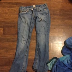 True religions